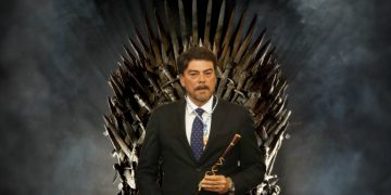 Luis Barcala, nuevo alcalde de Alicante tras un conflicto político que servirá de inspiración al autor de Juego de Tronos