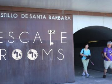 Los escape room en Alicante están muy de moda y cuentan con varios escenarios en toda la provincia que son todo un éxito entre los aficionados.