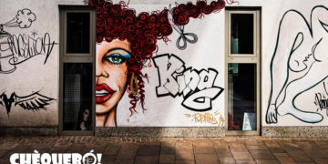 Oleada de graffitis en Alicante