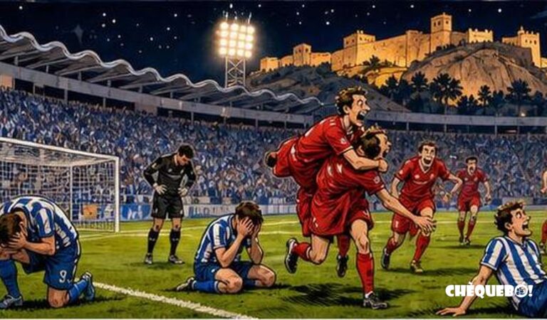 El Hércules cae 1-2 ante el Real Murcia y el Rico Pérez aprende a morderse la lengua