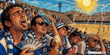viñeta pop art del UCAM Murcia contra el Hércules CF en La Condomina