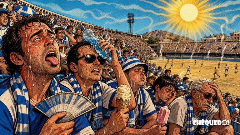 viñeta pop art del UCAM Murcia contra el Hércules CF en La Condomina
