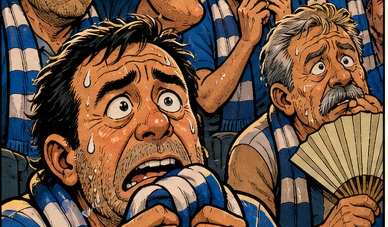 El Hércules pierde 0-2 y Alicante abre una cata de dramas con hielo