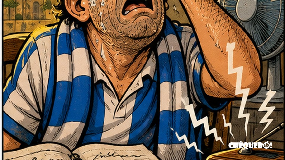 viñeta pop art de marcador Hércules 0 Valencia 2 en ambiente de pretemporada