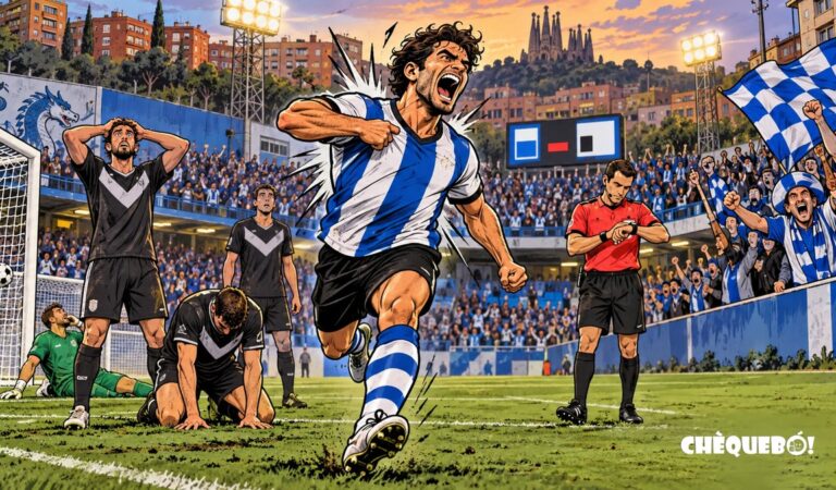 El Hércules gana 1-2 al Europa y Alicante descubre que resucitar en el 93 también da agujetas