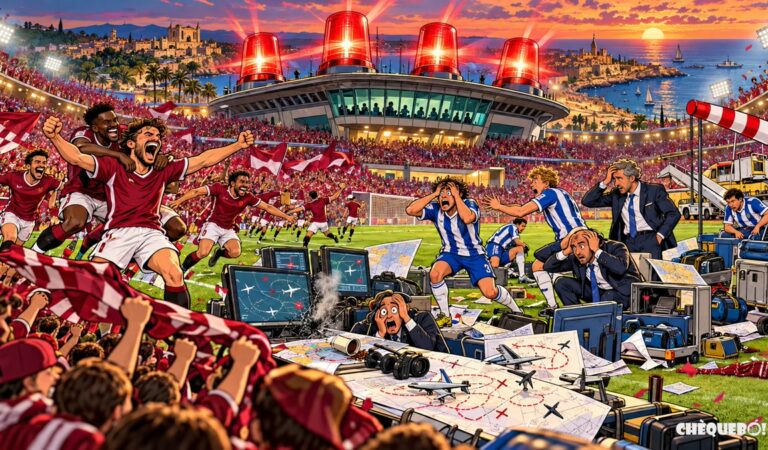 Tarragona sirve cuatro goles en 17 minutos y el Hércules paga la cuenta: 4-2